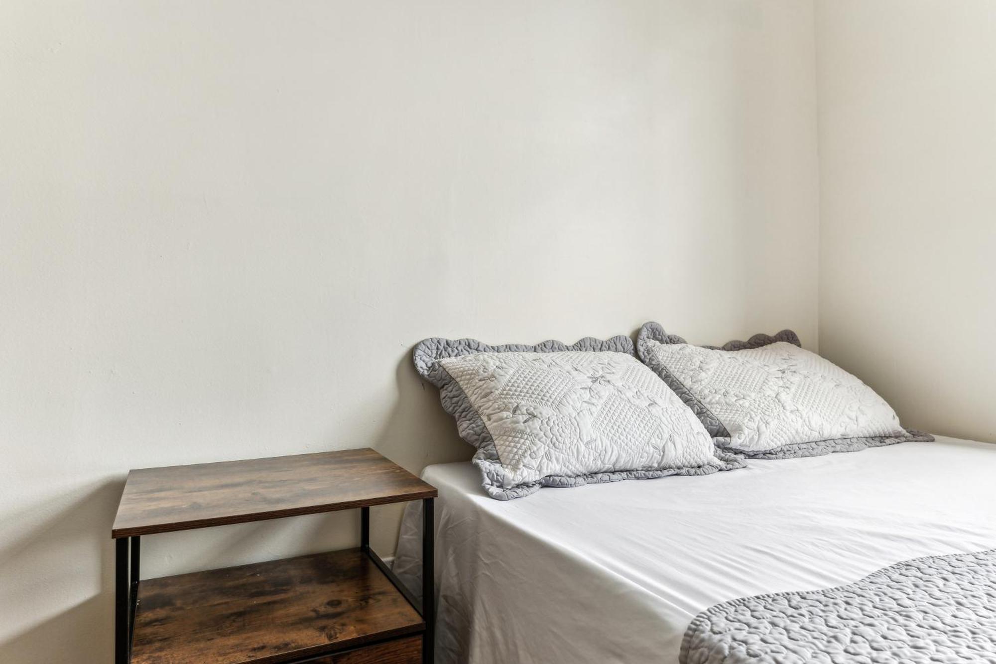 Empire Blvd Guest House นิวยอร์ก ภายนอก รูปภาพ
