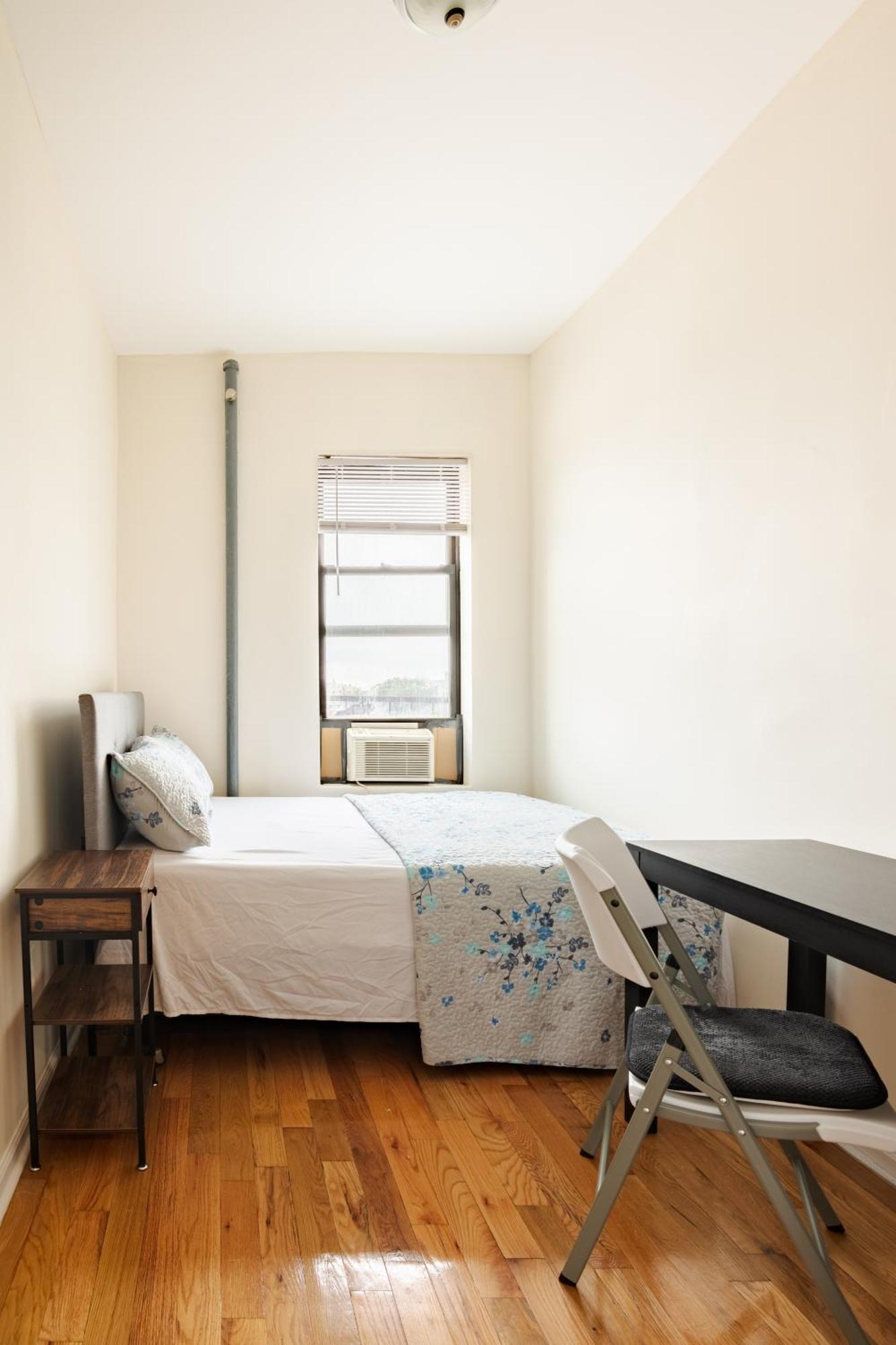 Empire Blvd Guest House นิวยอร์ก ภายนอก รูปภาพ